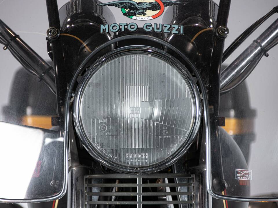 Imagen 37/50 de Moto Guzzi DUMMY (1988)