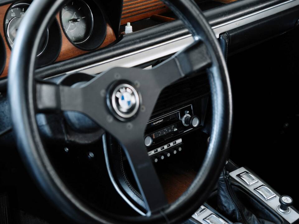 Bild 33/50 von BMW 3.0 CSL (1973)