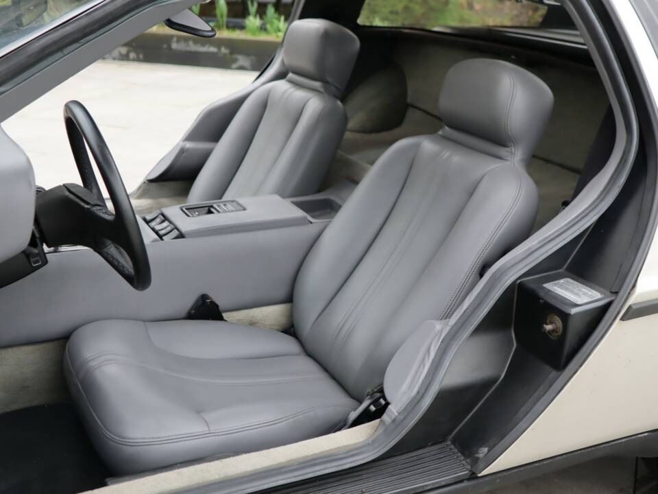 Bild 41/50 von DeLorean DMC-12 (1981)