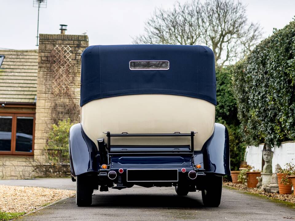 Image 7/50 of Rolls-Royce 20/25 HP (1934)