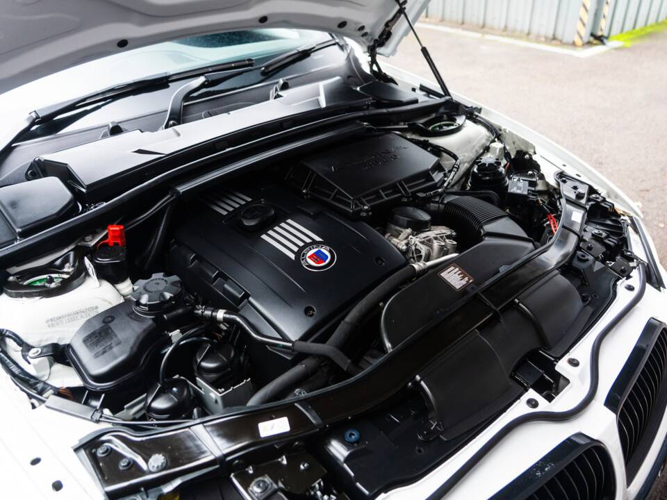 Bild 13/58 von ALPINA B3 GT3 (2012)