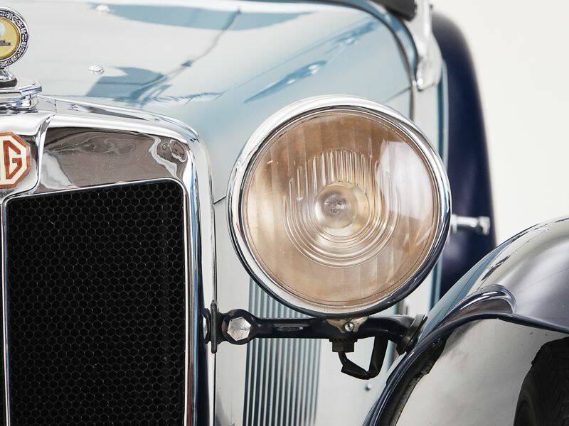 Bild 13/15 von MG PA (1935)