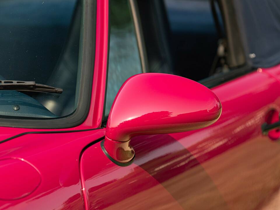 Bild 45/50 von Porsche 911 Carrera 2 (1991)