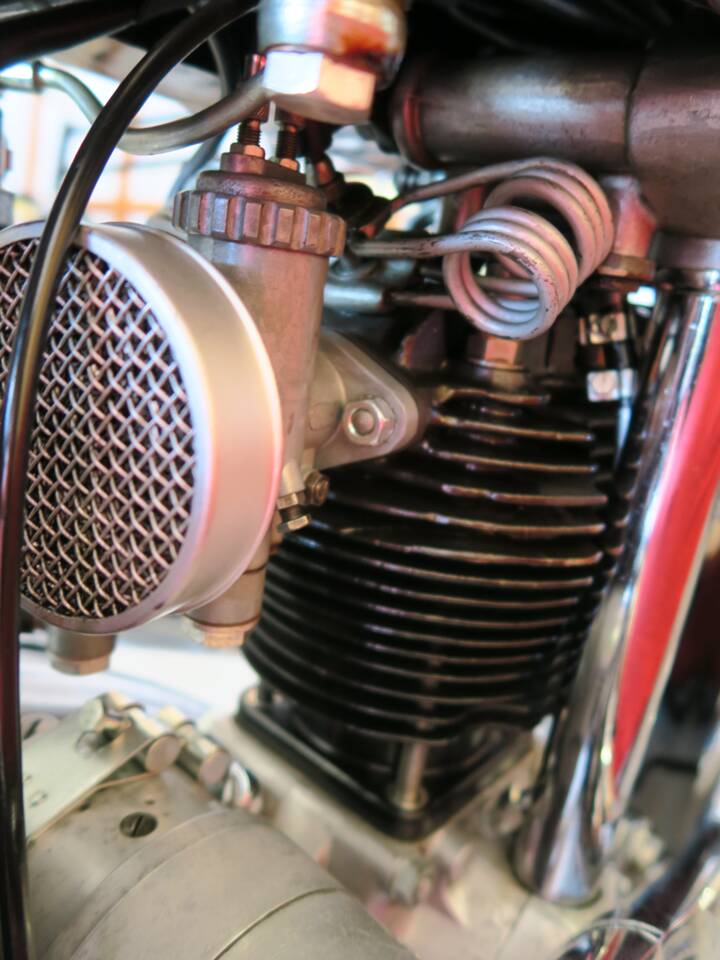 Bild 15/24 von NSU 501 – OSL (1937)