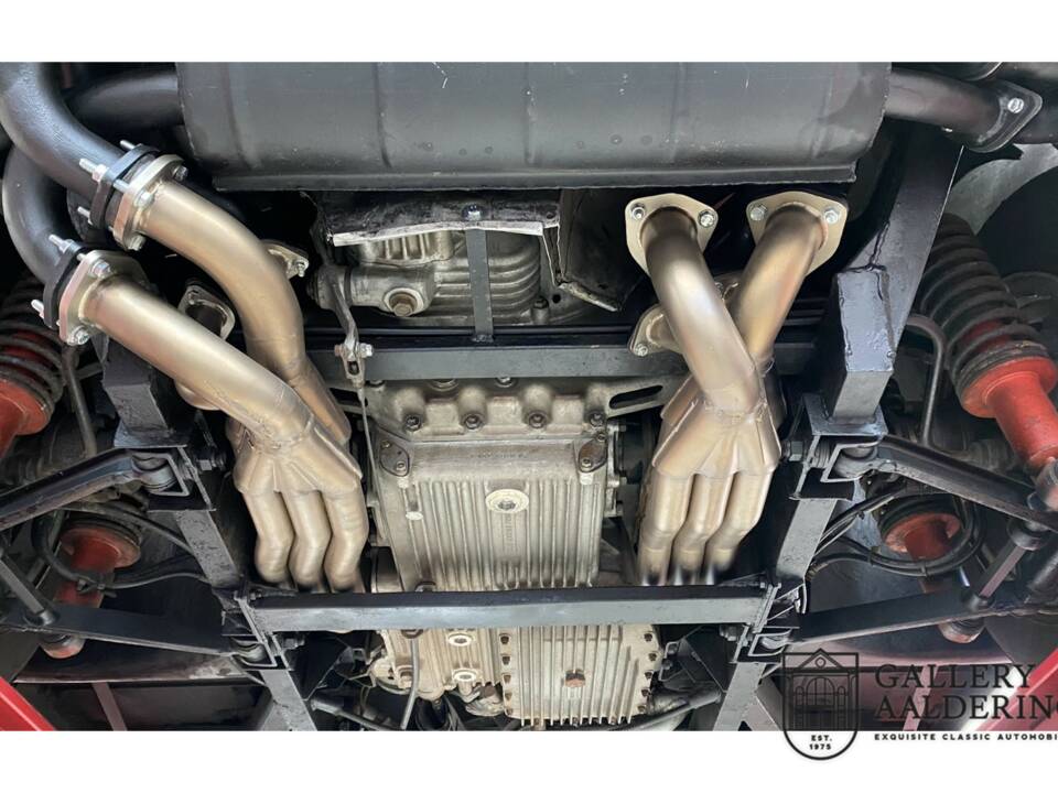Image 9/50 of Ferrari 365 GT4 BB (1974)