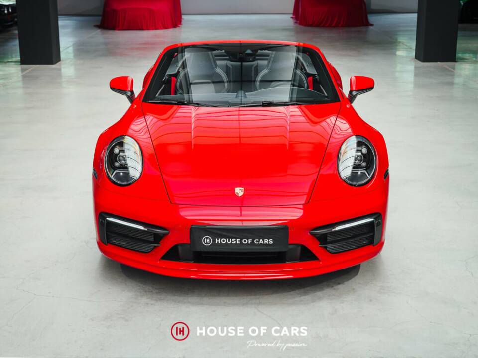Bild 3/24 von Porsche 911 Carrera S (2020)
