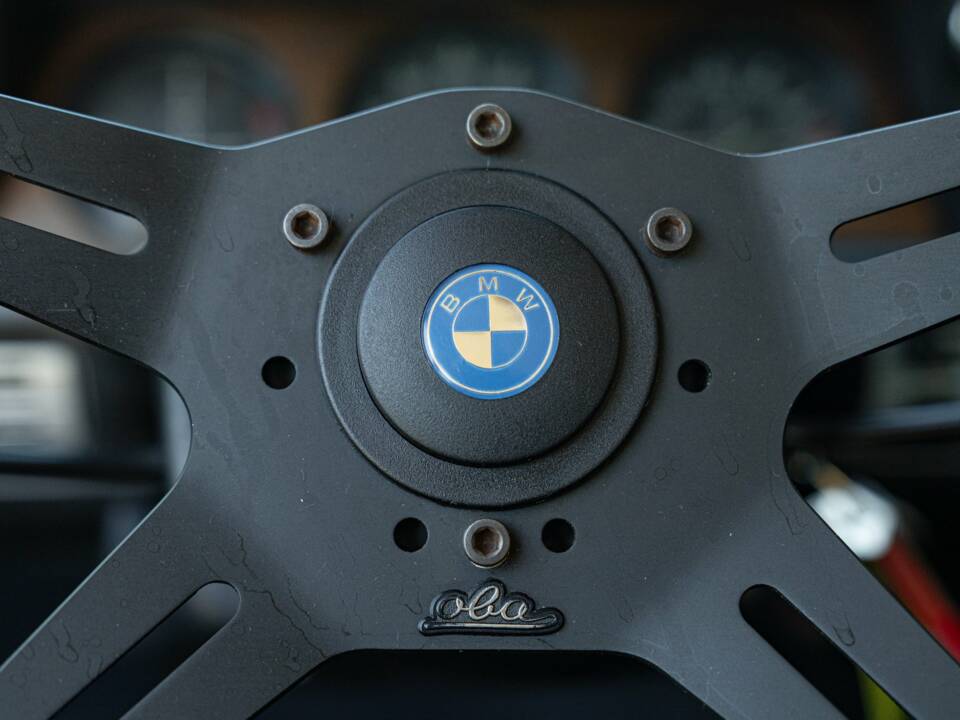 Image 40/50 of BMW 2002 tii (1975)