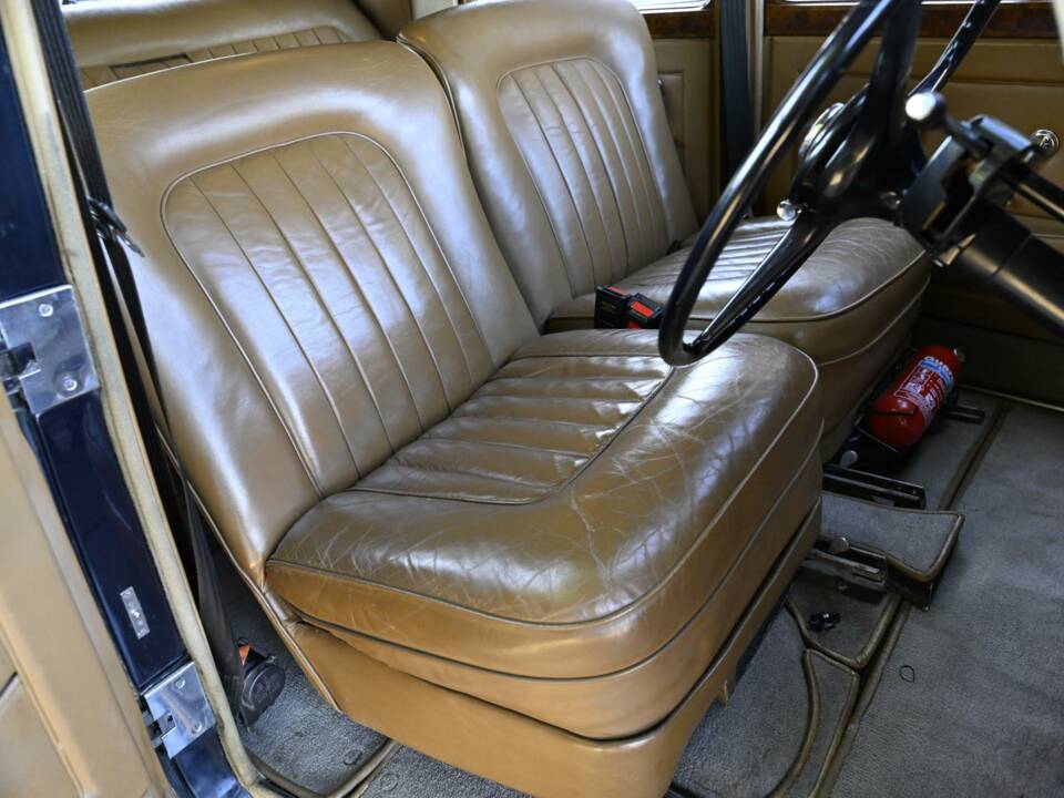 Bild 33/50 von Bentley R-Type Park Ward (1953)