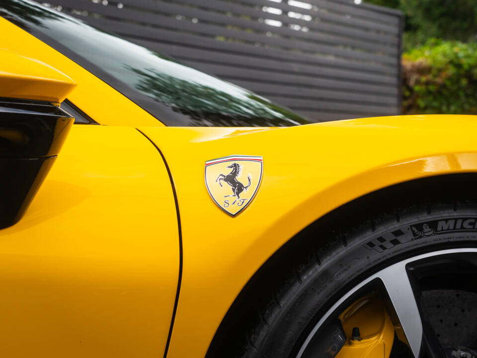 Immagine 50/61 di Ferrari SF90 Stradale (2021)