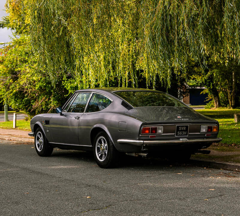 Bild 37/50 von FIAT Dino 2400 Coupe (1970)