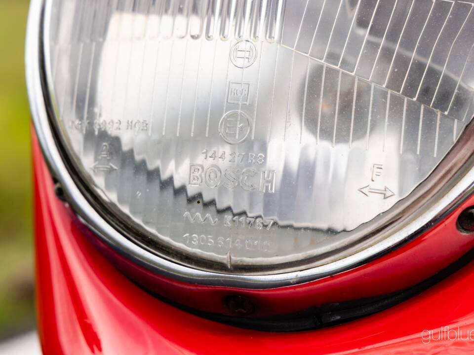 Immagine 27/51 di Porsche 911 2.2 E (1970)