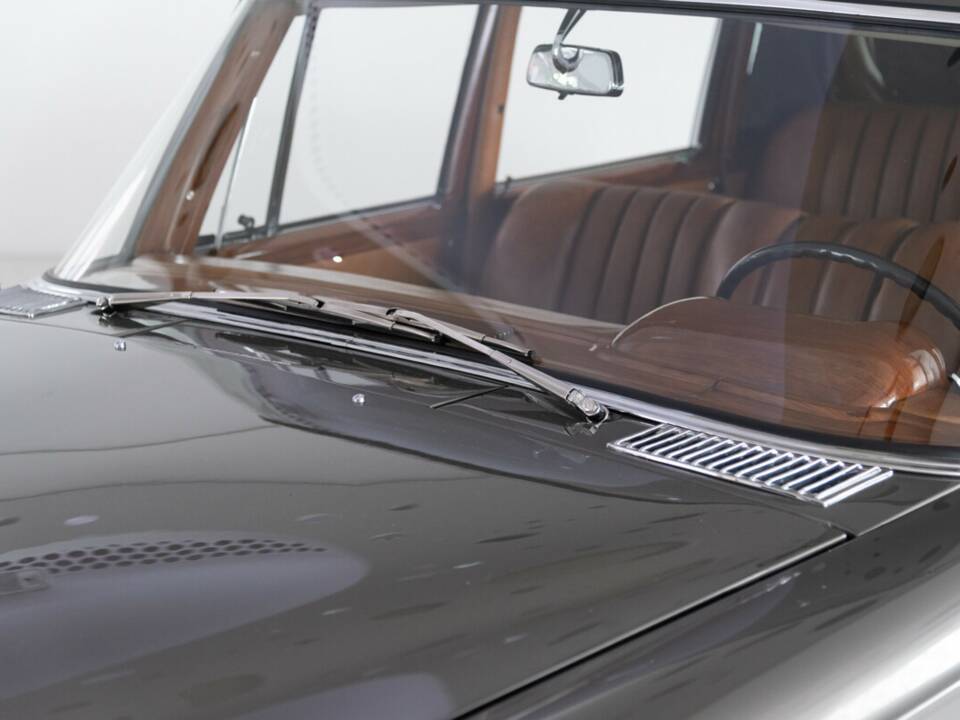 Bild 20/39 von Mercedes-Benz 600 (1967)
