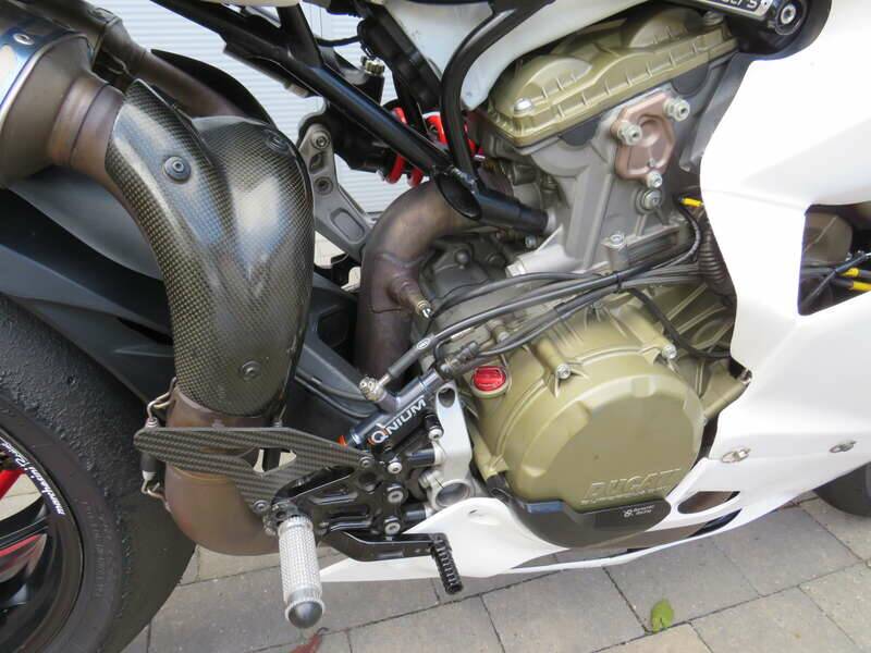 Bild 32/50 von Ducati 1299 Panigale (2015)