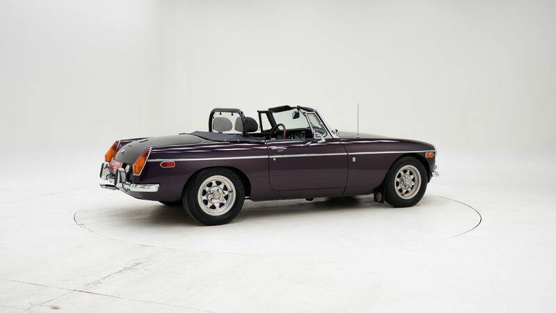 Bild 2/15 von MG MGB (1972)