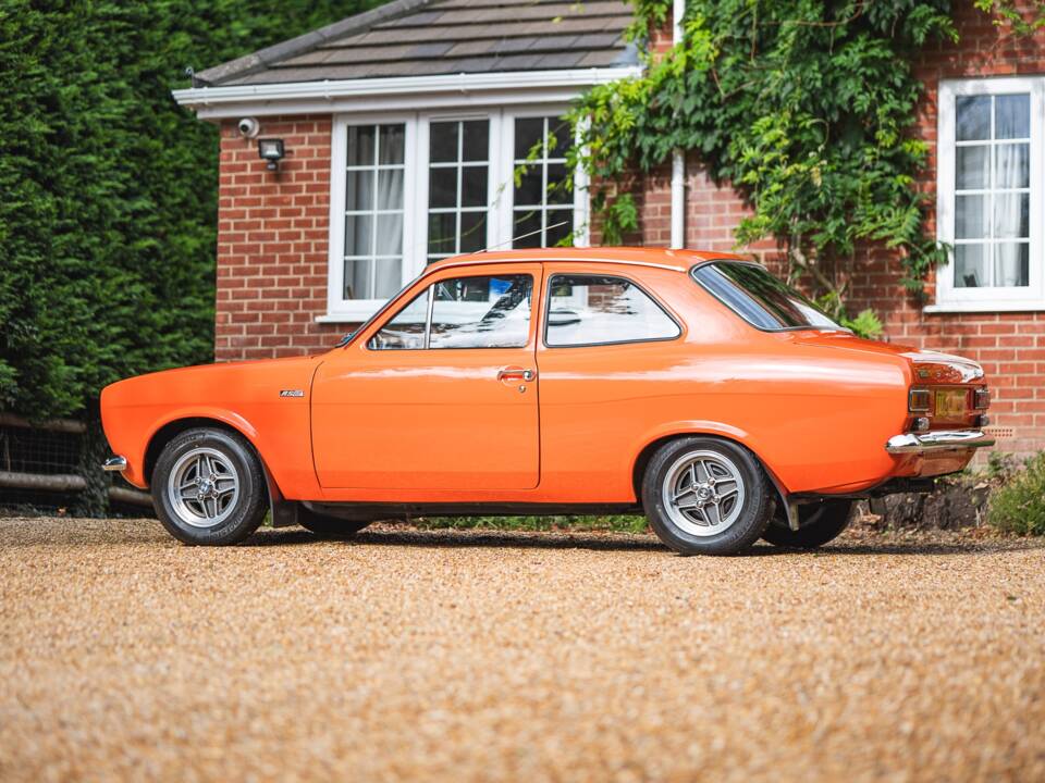 Image 18/50 of Ford Escort RS 1600 (1974)