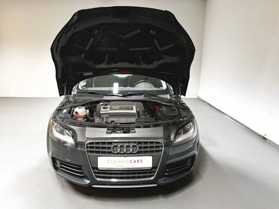 Image 6/15 of Audi TT 2.0 TFSI (2008)