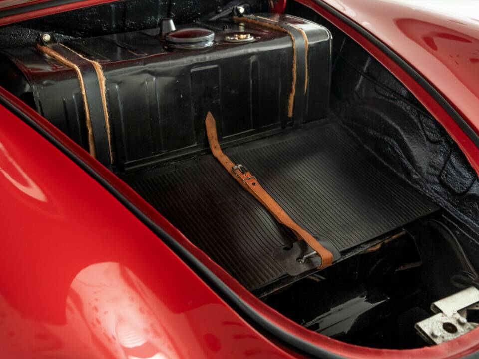 Bild 35/39 von Porsche 356 1500 Speedster (1955)