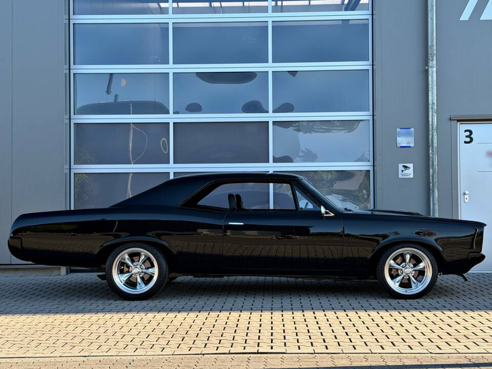 Afbeelding 42/65 van Pontiac GTO (1967)