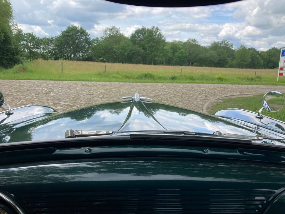 Immagine 36/36 di Ford Zephyr MkI (1952)