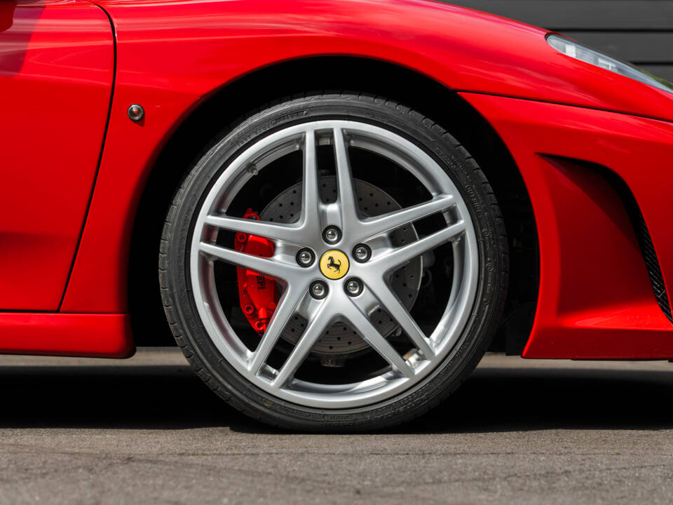 Image 59/61 of Ferrari F 430 (2007)