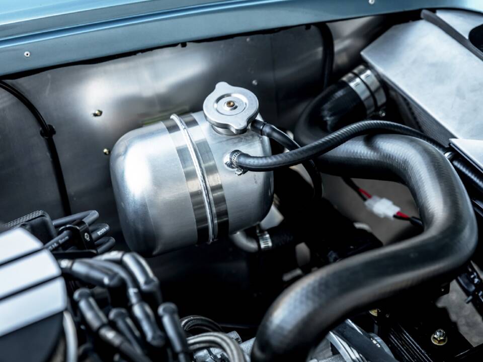 Bild 23/26 von AC Cobra 289 (1963)