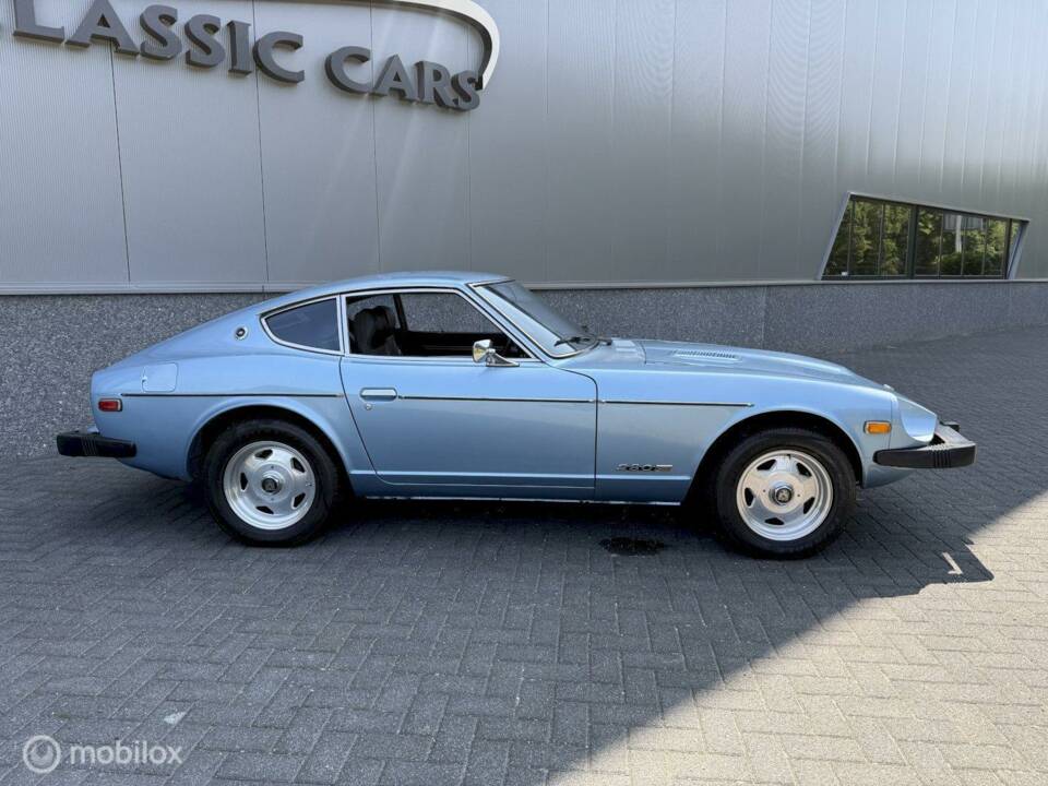 Afbeelding 6/34 van Datsun 280 Z (1978)