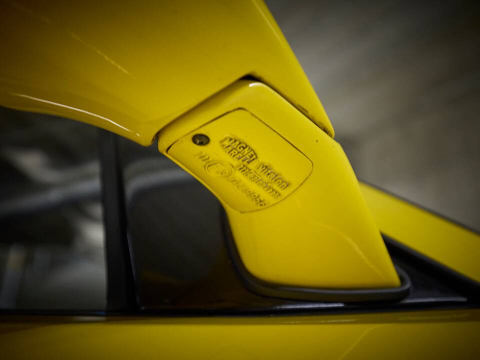 Image 50/100 of Ferrari F 355 Spider (1999)