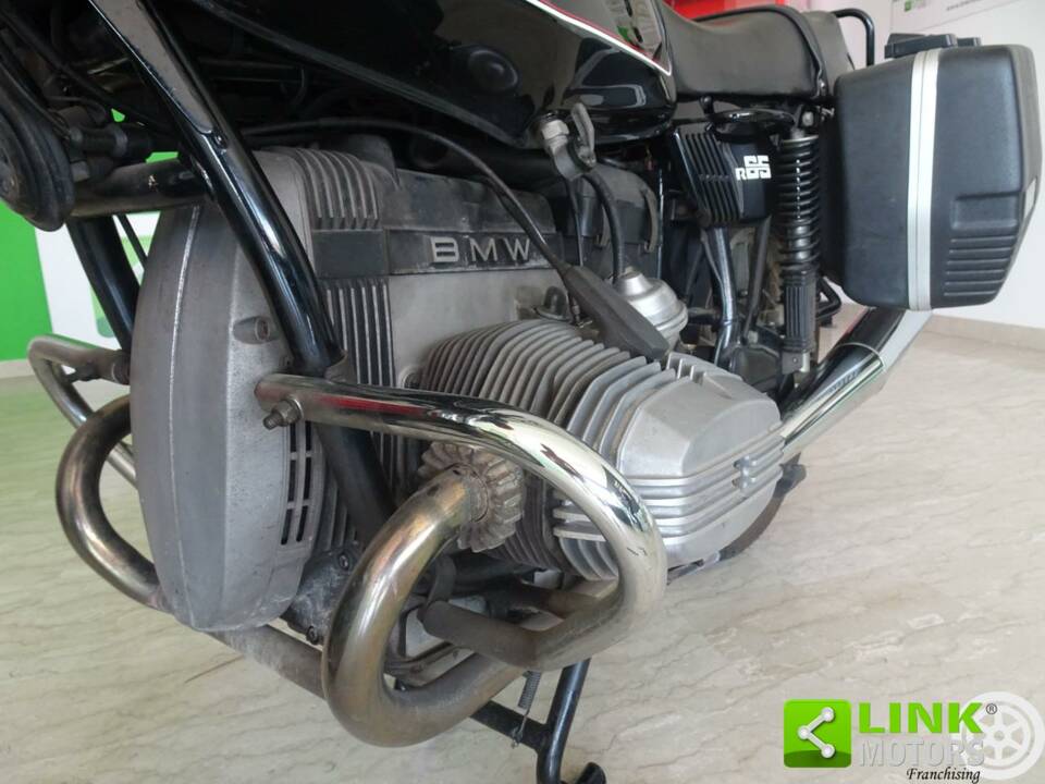 Afbeelding 13/22 van BMW R 65 (1986)