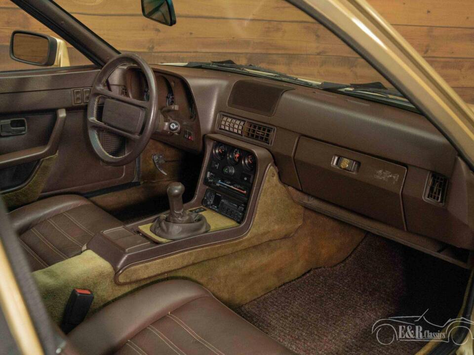 Bild 8/19 von Porsche 924 (1983)