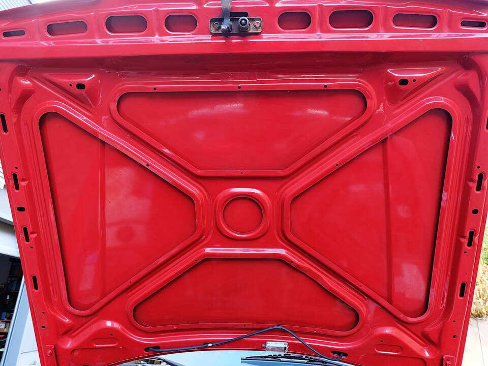 Image 75/75 de Volvo 240 (1986)