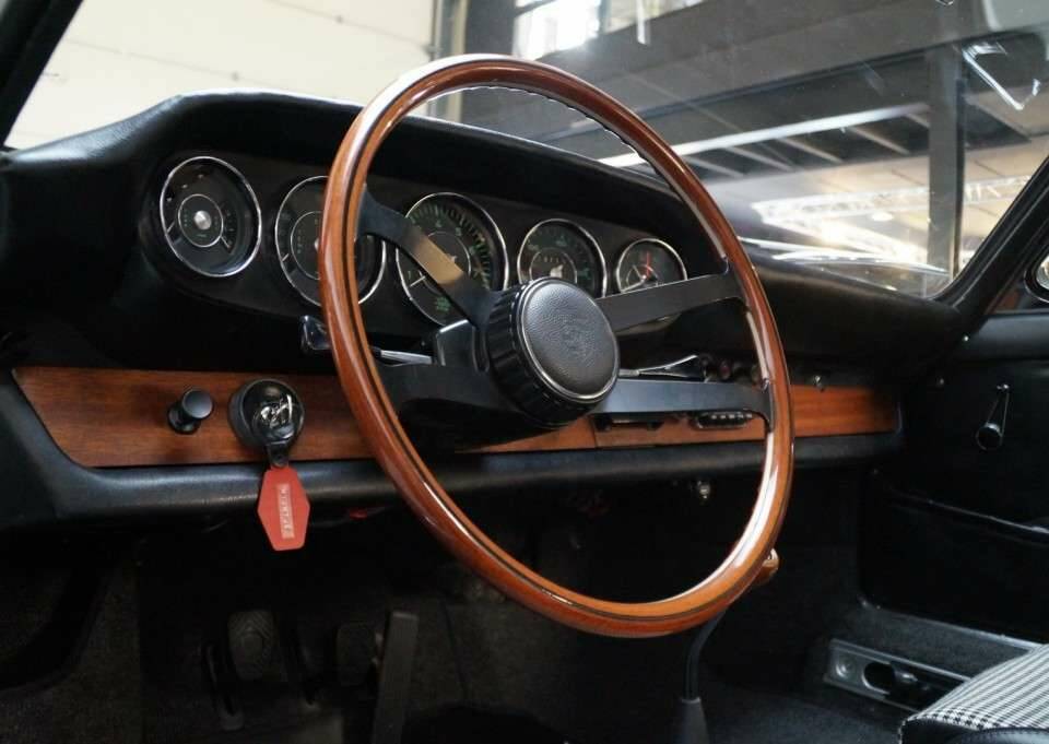 Imagen 7/50 de Porsche 911 2.0 (1965)