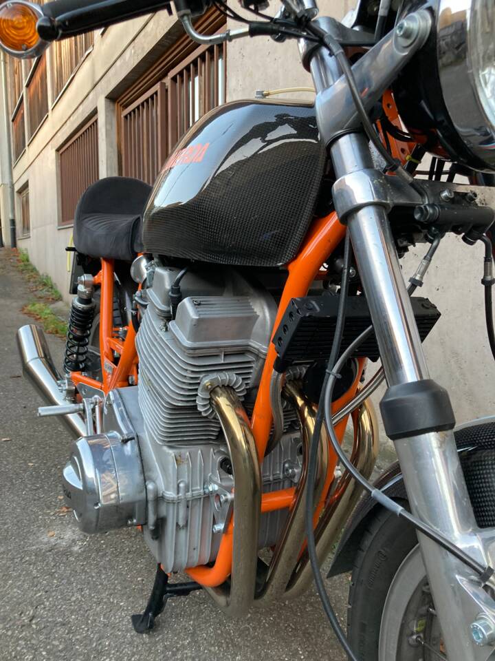 Immagine 2/15 di Laverda 1000 3 C I (1976)