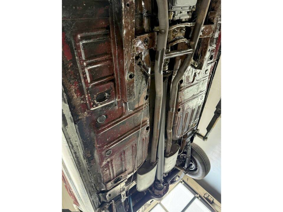 Image 17/23 of Ford Mustang 289 (1967)