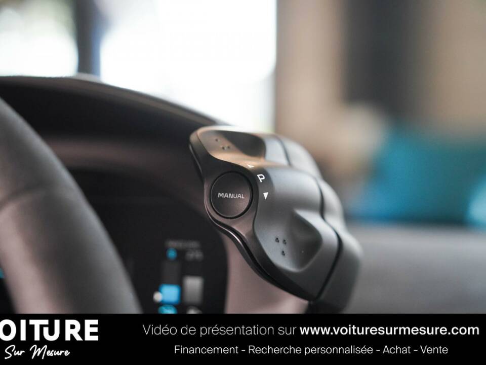 Imagen 29/32 de McLaren Artura (2023)
