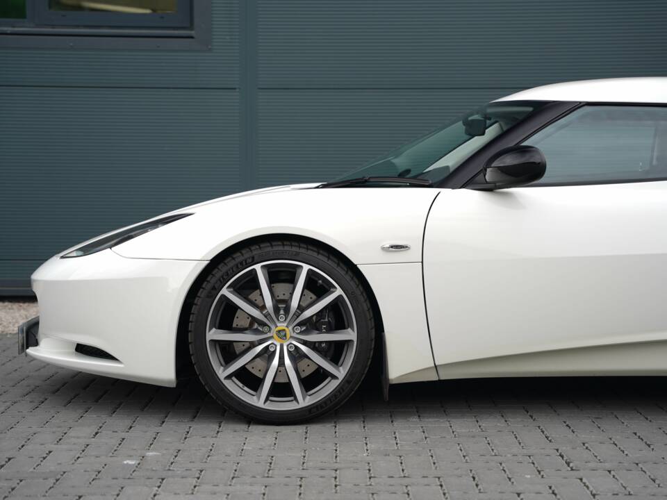 Bild 9/50 von Lotus Evora S (2013)