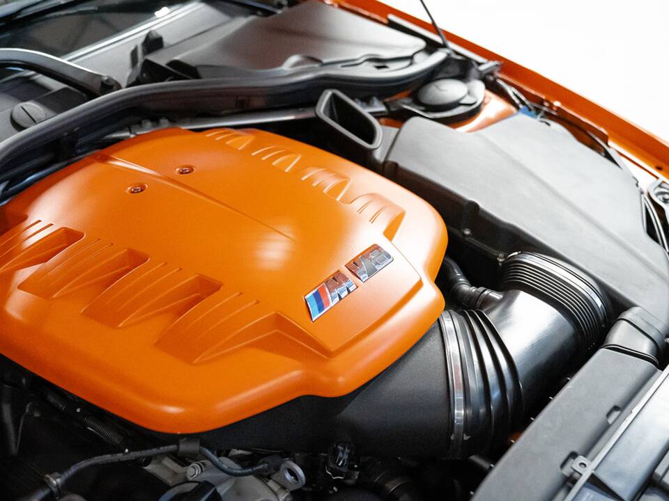 Bild 52/52 von BMW M3 GTS (2010)
