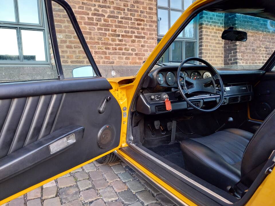 Bild 35/43 von Porsche 911 2.0 T (1969)