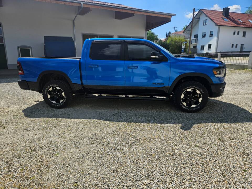 Bild 51/96 von Dodge Ram 1500 (2021)