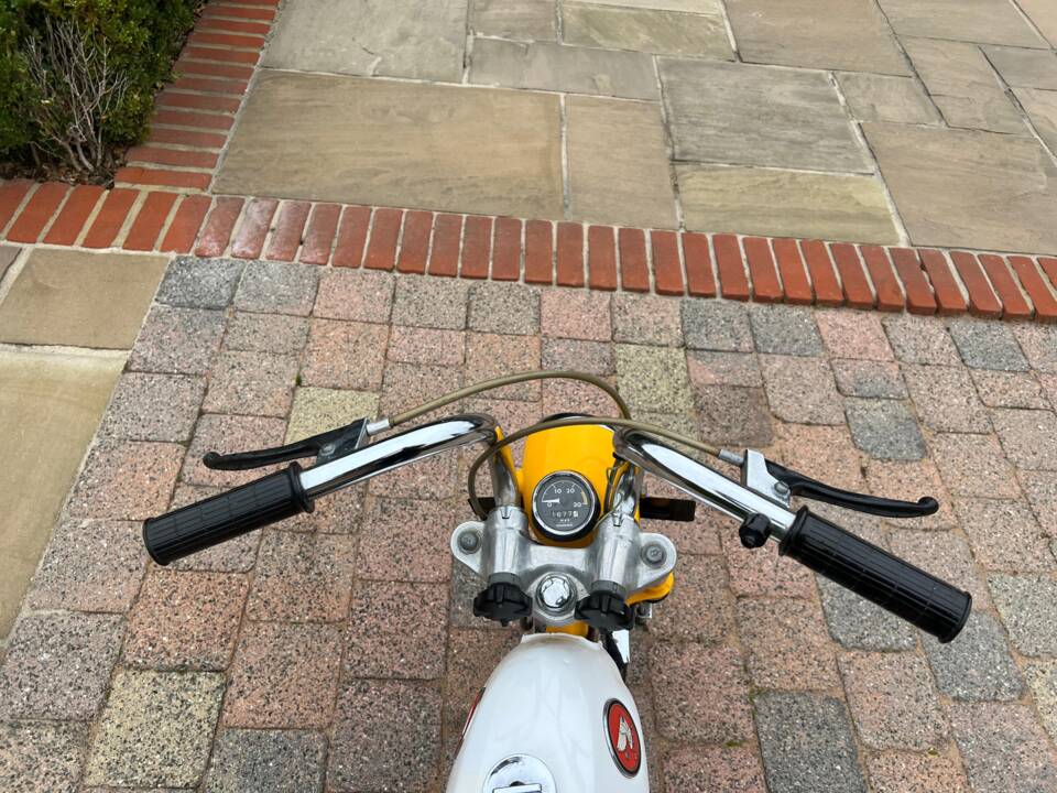 Bild 7/19 von Honda Z 50 Monkey (1970)