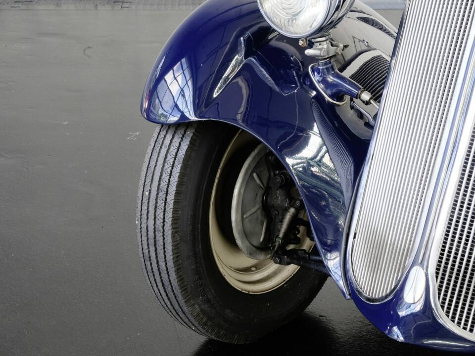 Bild 48/49 von BMW 315&#x2F;1 Sport (1935)