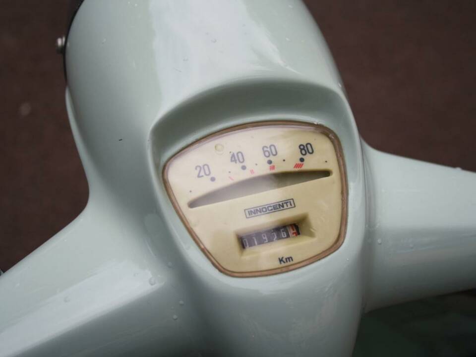 Image 49/50 de Innocenti DUMMY (1962)