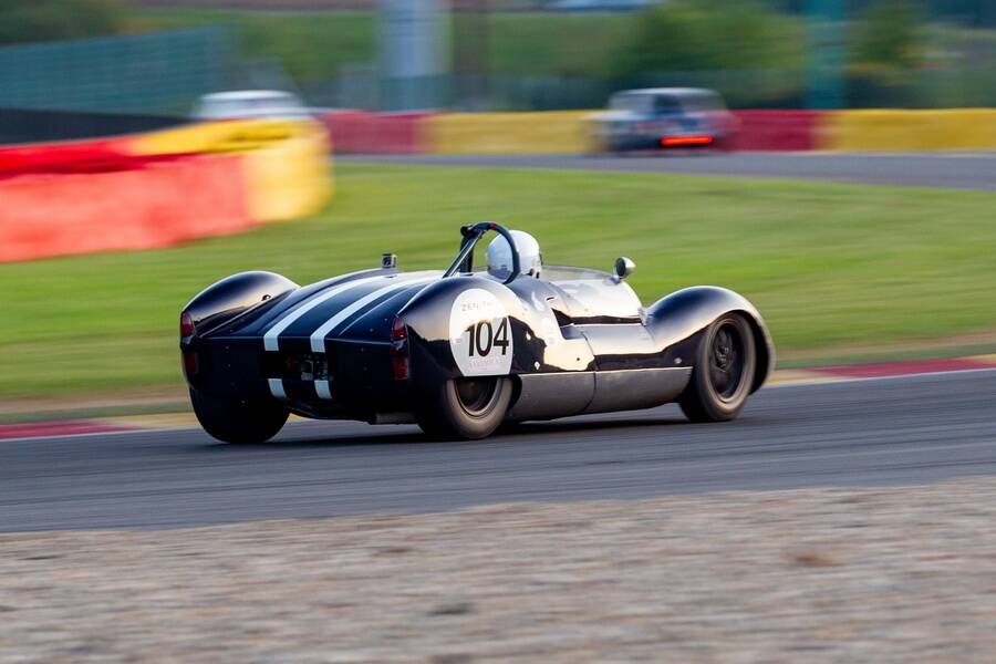 Bild 4/37 von Cooper T49 Monaco (1959)