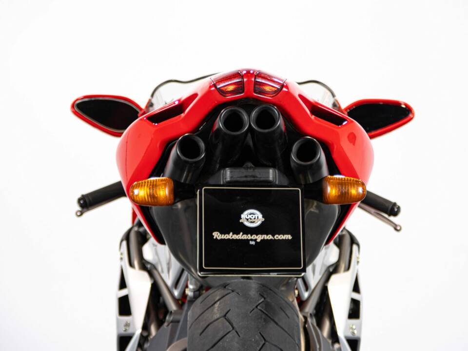 Bild 13/50 von MV Agusta F4 750 S (2000)