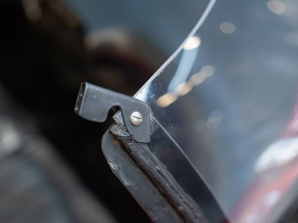 Afbeelding 19/50 van Abarth FIAT 1000 SP (1966)