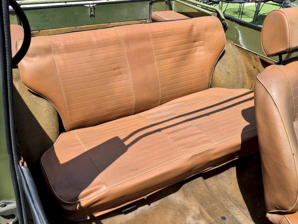 Image 32/69 of FIAT 127 Moretti Midimaxi 900 (1978)