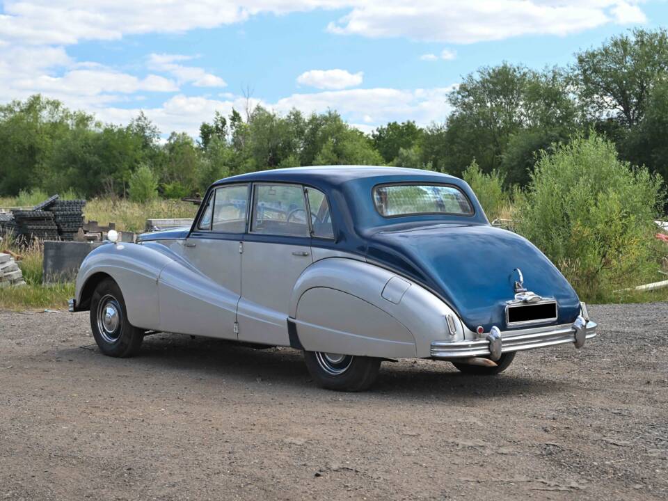 Image 10/50 de Armstrong-Siddeley Sapphire 346 (1956)
