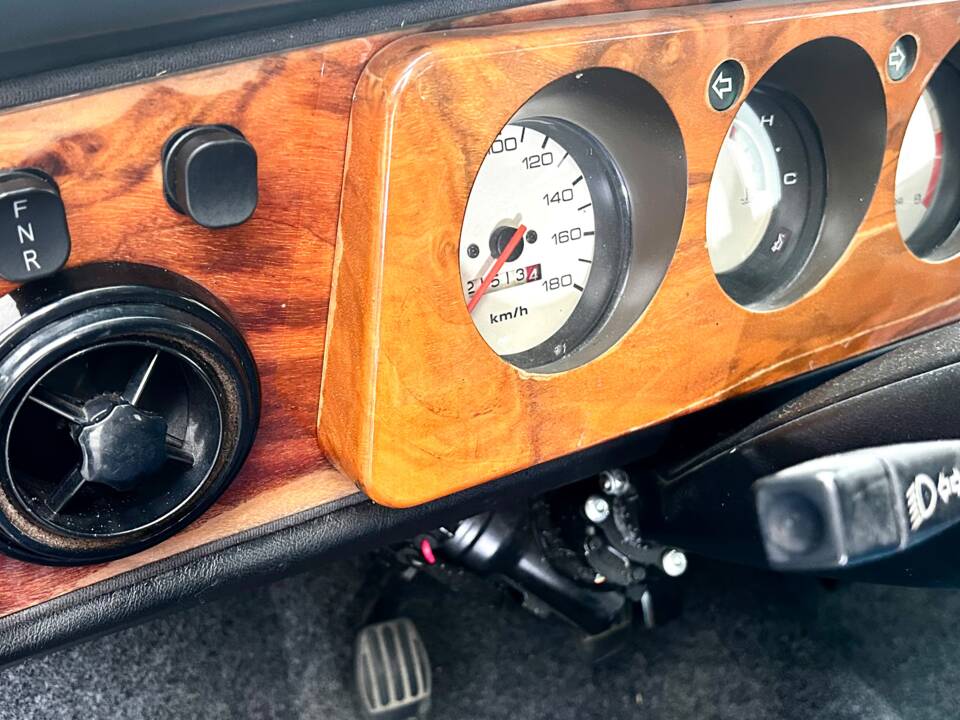 Image 8/15 of Mini Cooper E (1996)