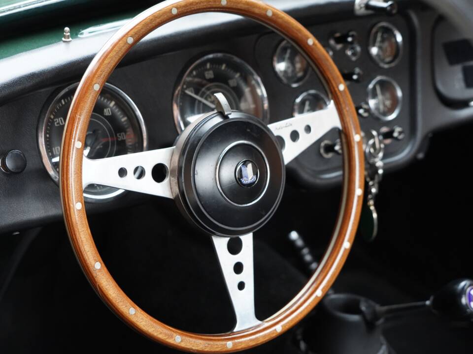 Bild 7/25 von Triumph TR 3A (1960)