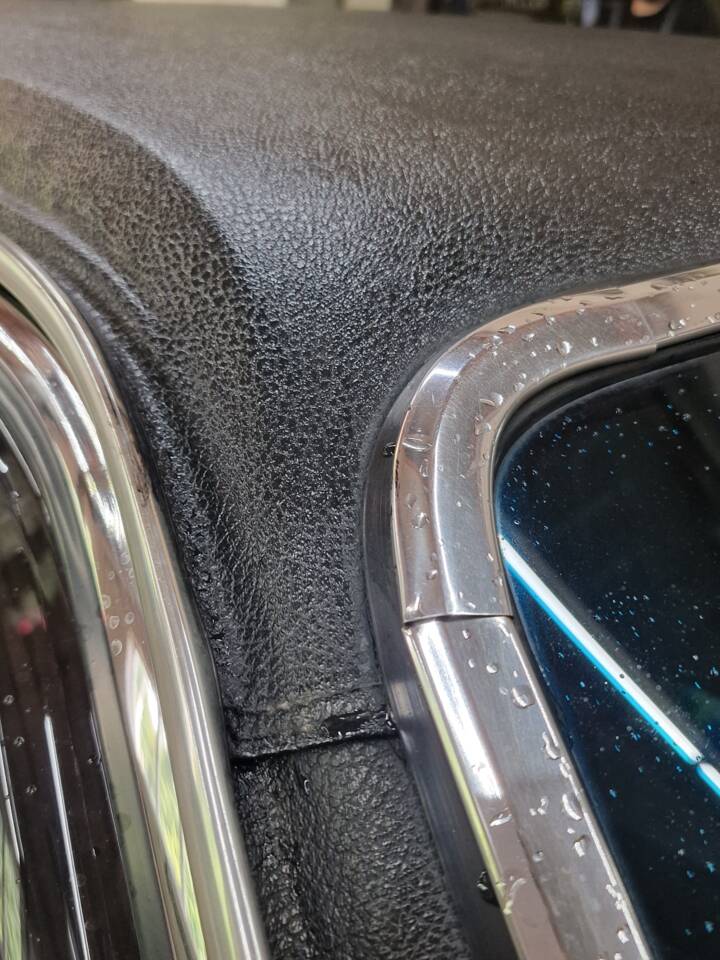 Afbeelding 35/110 van Citroën CX Prestige injection (1980)