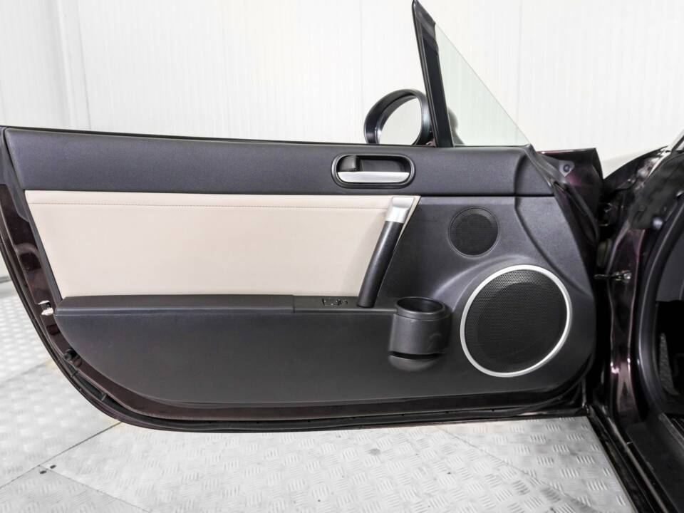 Bild 13/50 von Mazda MX-5 1.8 (2007)
